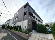 CAPE　KANEKO　B棟の画像