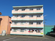 新柏原ビレッジ２号棟の画像