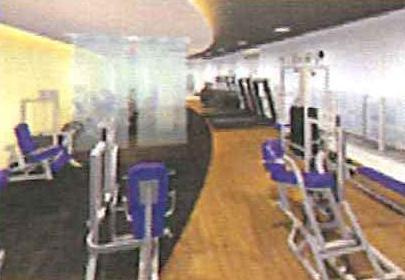 千代田区外神田４丁目の賃貸マンションのその他|ジム