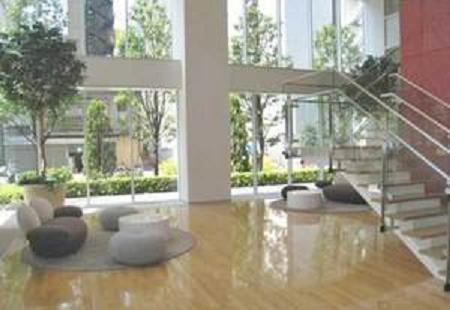 千代田区外神田４丁目の賃貸マンションのその他|ロビー