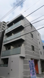 台東区松が谷２丁目のマンションの画像