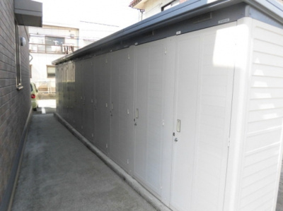 【その他共用部分】 | ヴェルドミール | 『ヴェルドミール 』