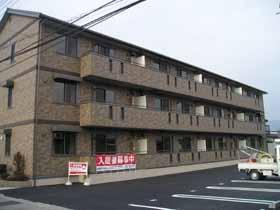 【外観】 | ヴェルドミール | 『ヴェルドミール 』