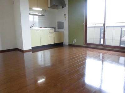 【居間・リビング】 | ヴェルドミール | 『ヴェルドミール 』