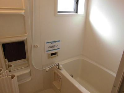 【浴室】 | ヴェルドミール | 『ヴェルドミール 』