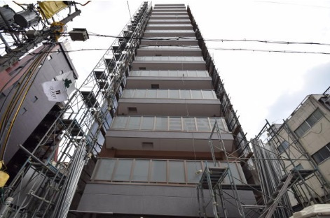 ラクラス江戸堀　BRAVI不動産