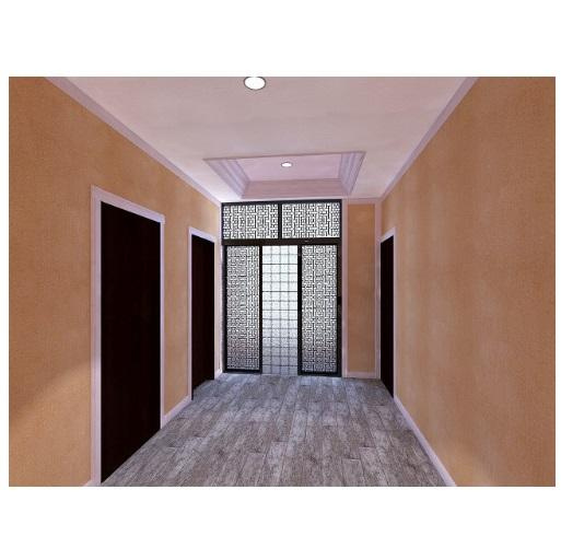 ラクラス江戸堀　BRAVI不動産のエントランス|【ラクラス江戸堀】エントランスです