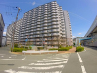 シャンテ川西3号棟の画像