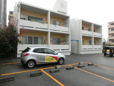 【外観】 | ハウスＵ・Ｔ