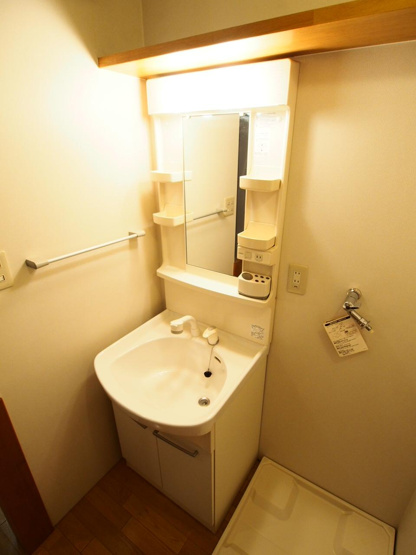 【独立洗面台】 | ビアンフェ