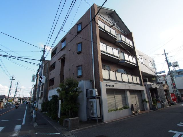 【外観】 | ビアンフェ