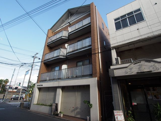 【外観】 | ビアンフェ