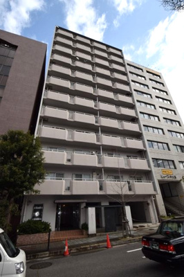 【外観】 | ルネ中之島