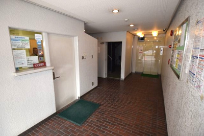 【エントランス】 | ルネ中之島