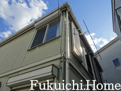 【外観】 | コーポ大原