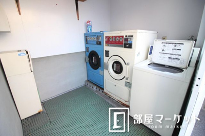 【その他共用部分】 | シャンテ逢和II