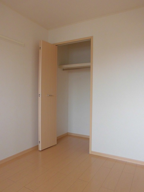 プラティ・コドンⅡの洋室