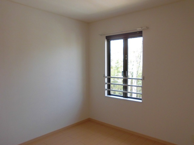 プラティ・コドンⅡの洋室