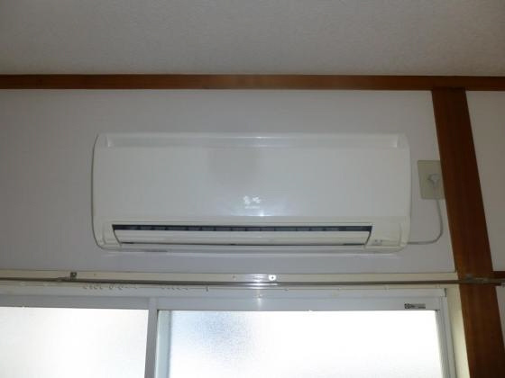 ヴァンベール土山の設備