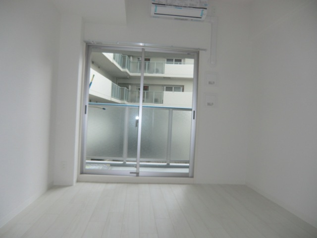 エスリード大阪シティグランツの居間・リビング