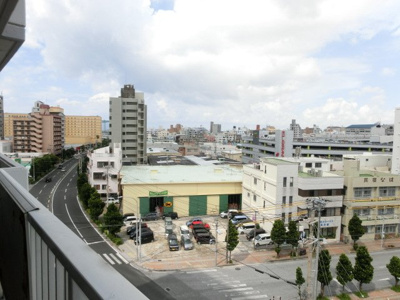 【展望】 | ポートキャッスル