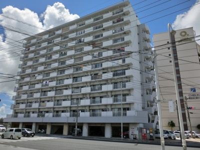 【外観】 | ポートキャッスル