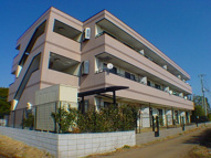 ディアコートつくばの画像