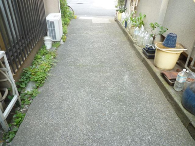 【その他共用部分】 | テラス大河原