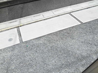 【駐車場】 | 鴻巣　天神　全３棟　3号棟