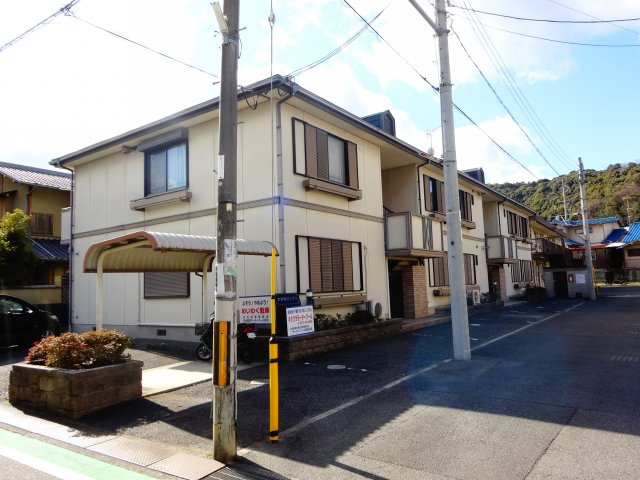 北浦第二ハイツ