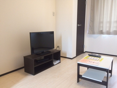 【居間・リビング】 | クレイノＡＳＡＢＡ