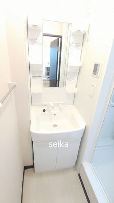 【独立洗面台】 | クレイノＡＳＡＢＡ