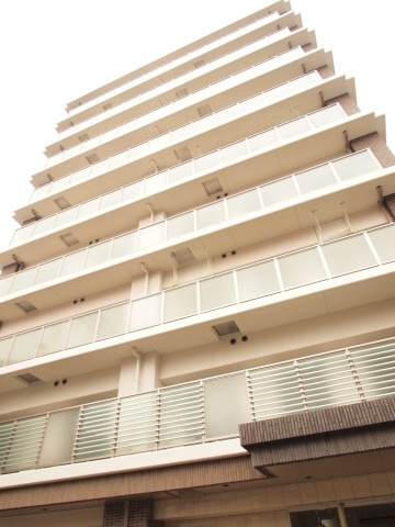 チェリーブロッサム真田山