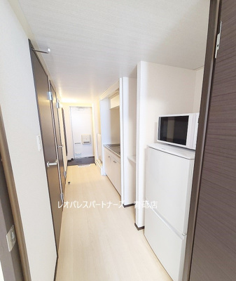 【玄関】 | ミランダちどり