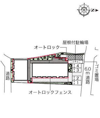 【地図】 | ミランダちどり