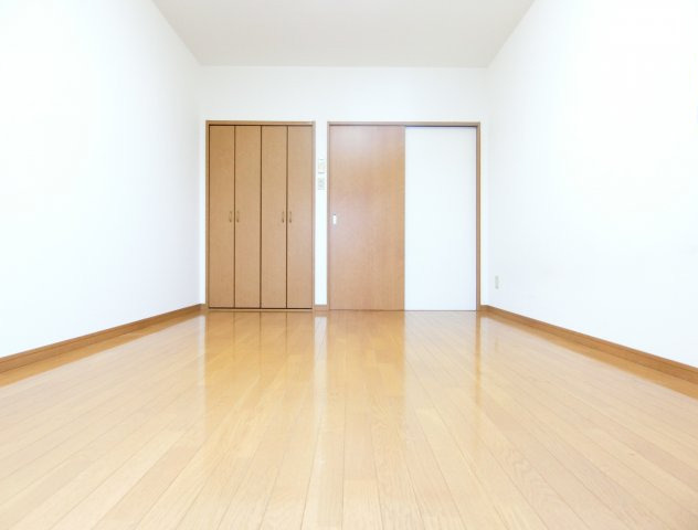 セカンドパレスの居間・リビング
