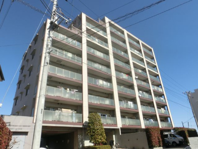 【外観】 | リュール川越