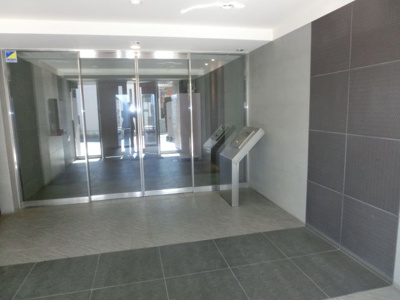 【エントランス】 | リュール川越