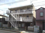 赤堤グランデの画像