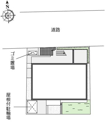 【地図】 | 赤堤グランデ