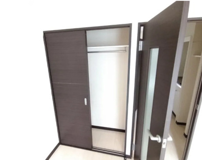 【収納】 | 赤堤グランデ