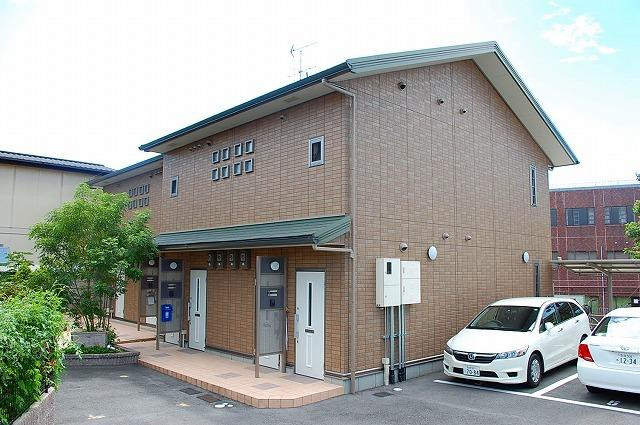 ルンルアン高畑