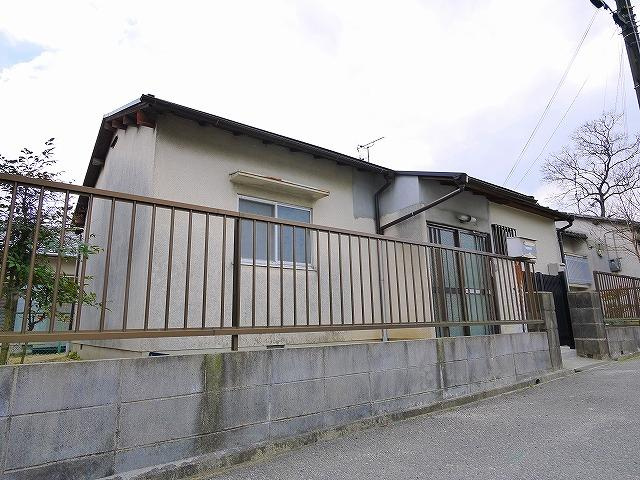 山本貸家（3356）の外観