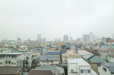 【展望】 | 神楽坂法曹ビル