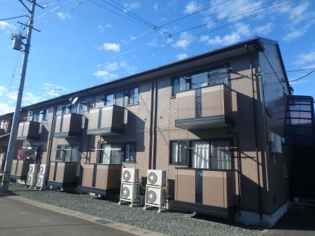 ウィルコート水道橋Ｃ