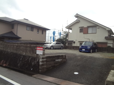 【外観】 | 石垣モータープール