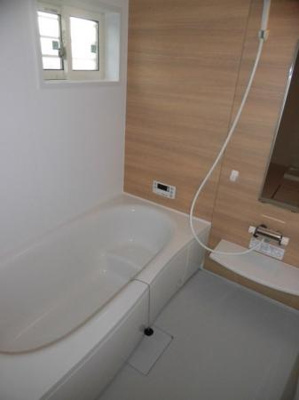 【浴室】 | ウィットシバタⅡ