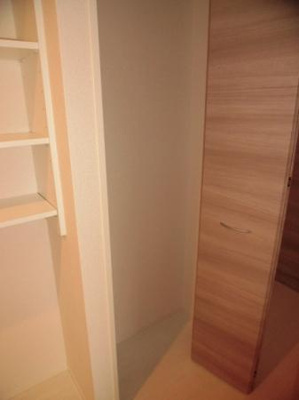 【収納】 | ウィットシバタⅡ