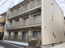 リバーパークの画像