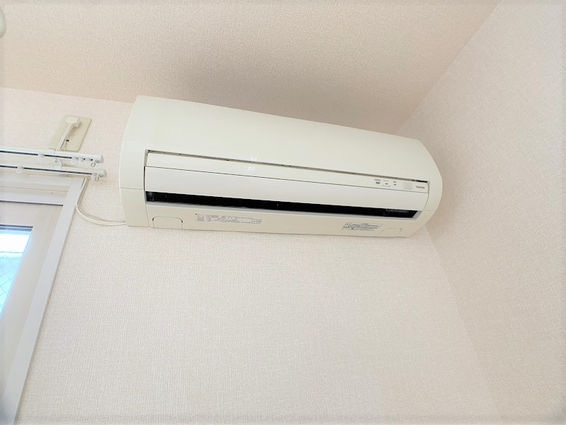 メルヴェイユ　の設備